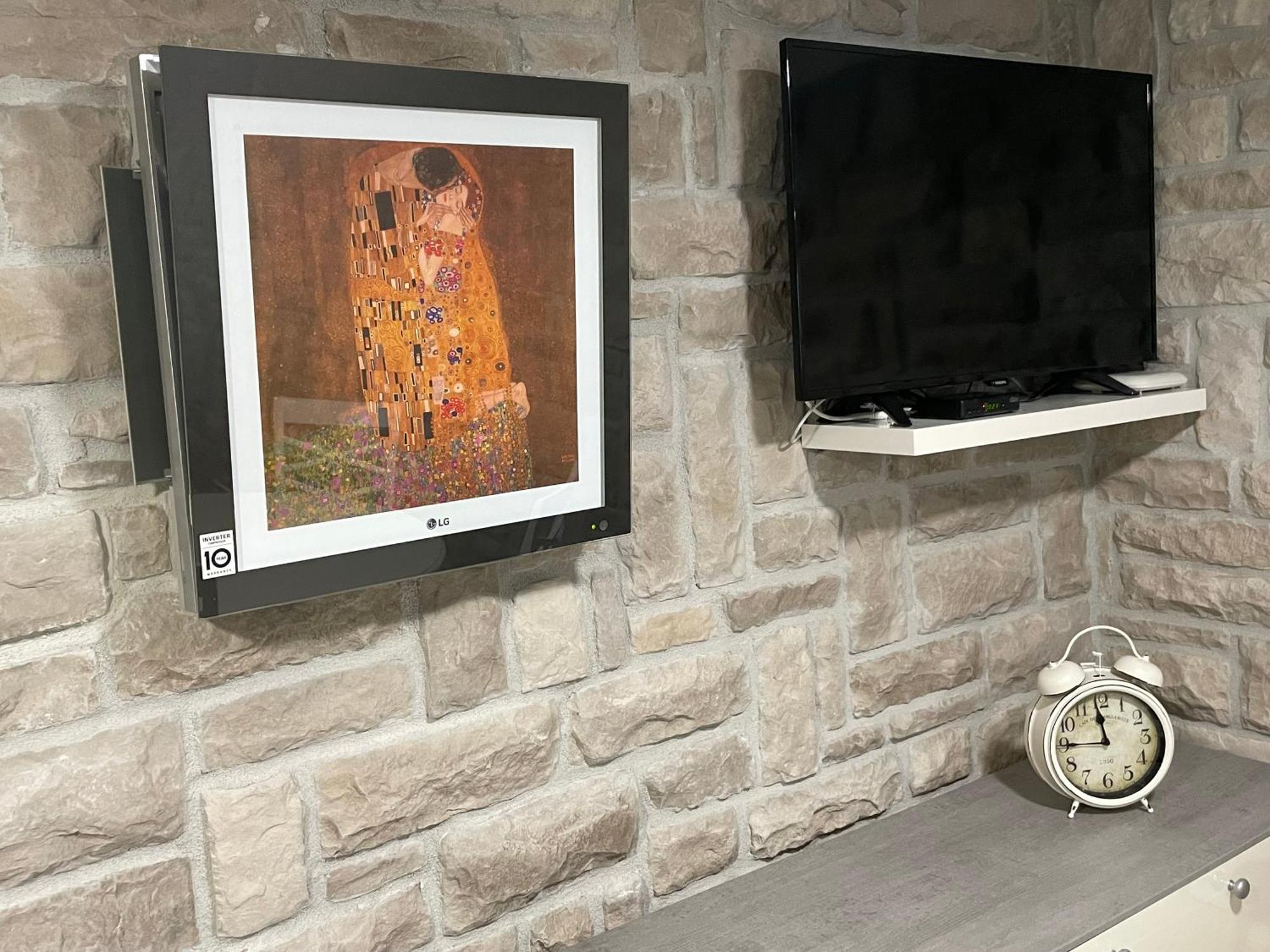 Apartments Carpe Diem Primošten Pokoj fotografie