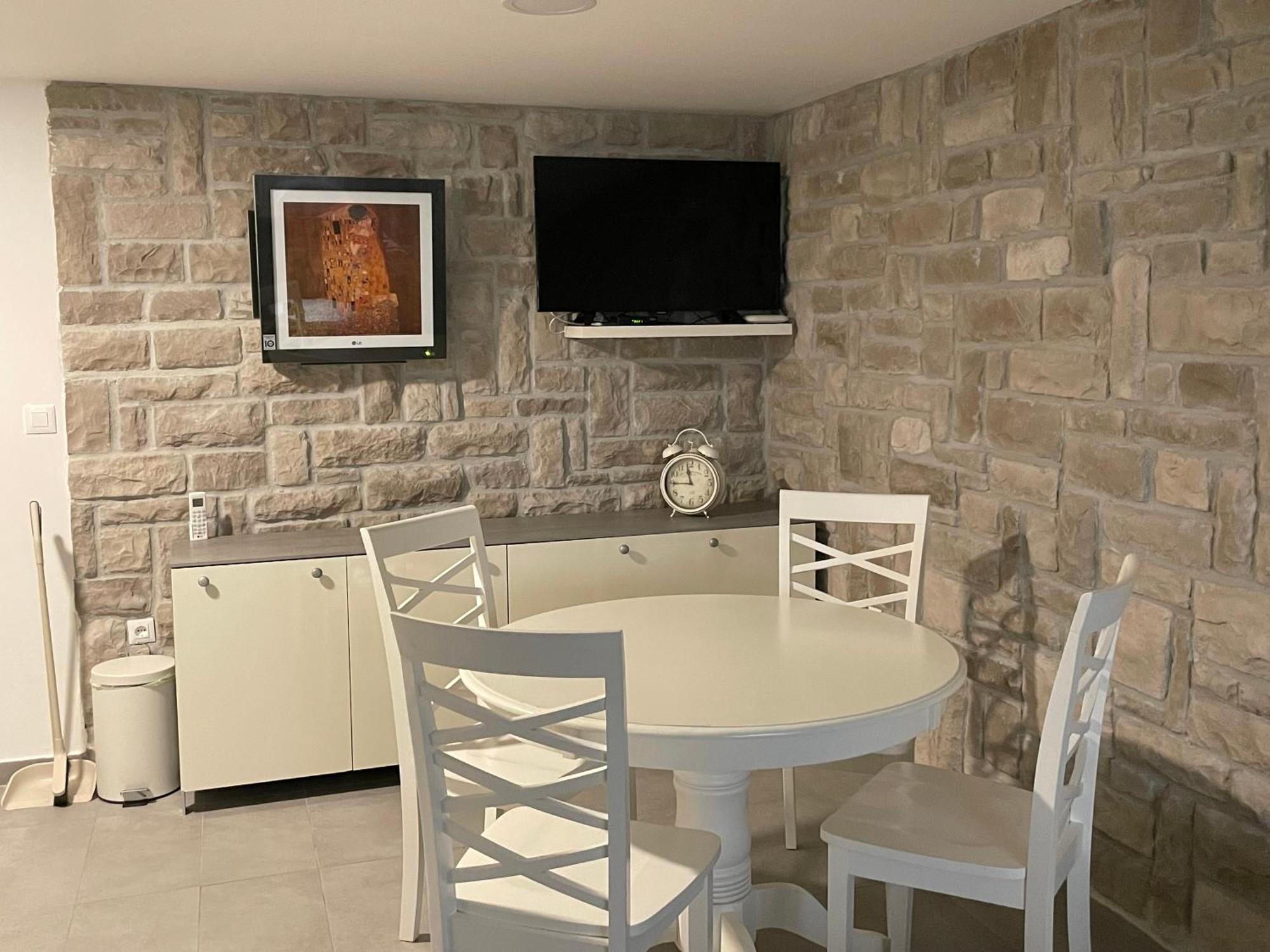 Apartments Carpe Diem Primošten Pokoj fotografie