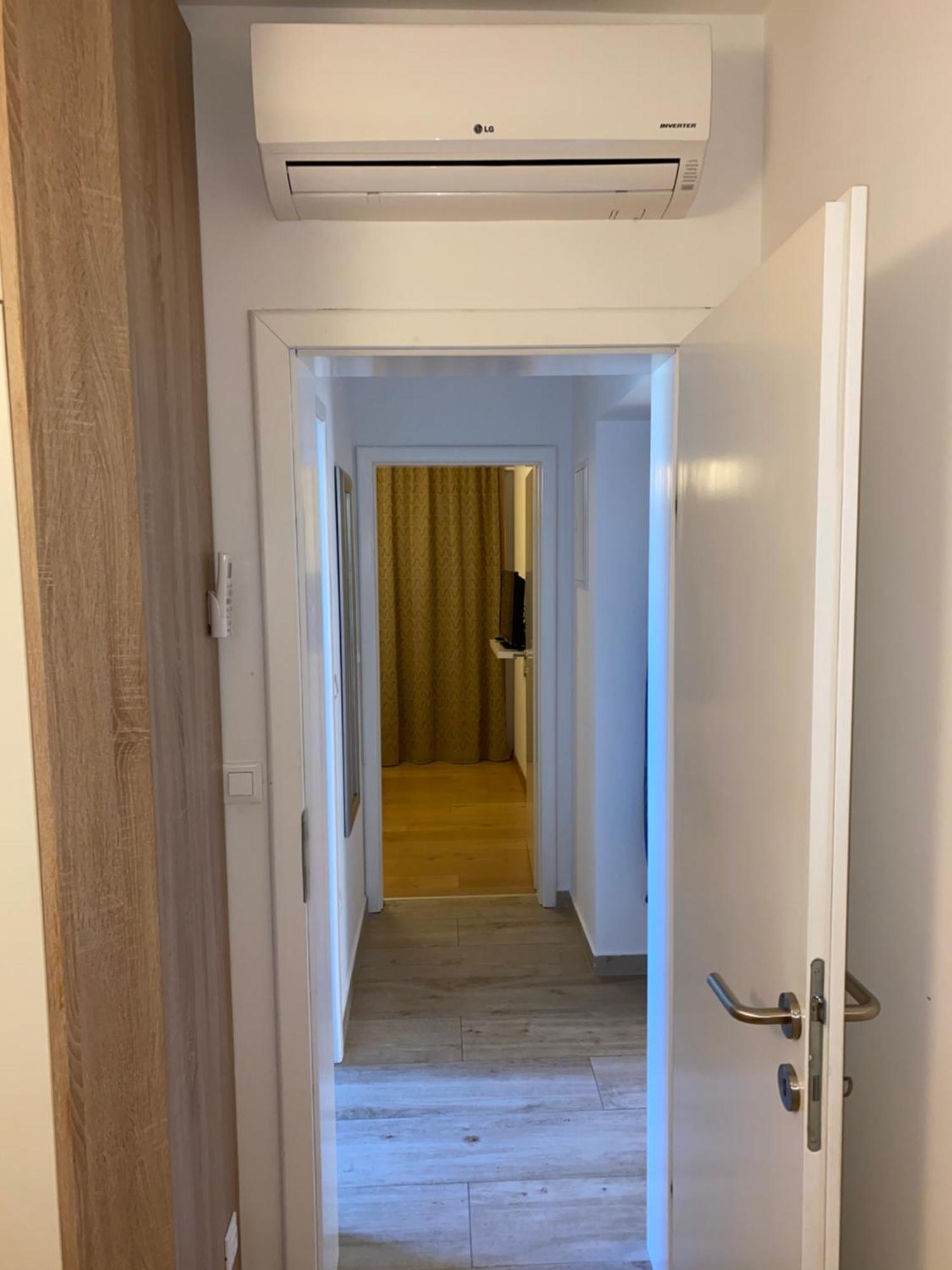 Apartments Carpe Diem Primošten Pokoj fotografie